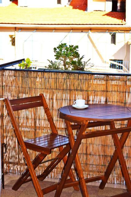 Aparthotel Riviera - Balcon Des Etats Unis - Old Town Promenade Des Anglais Nice Exterior photo